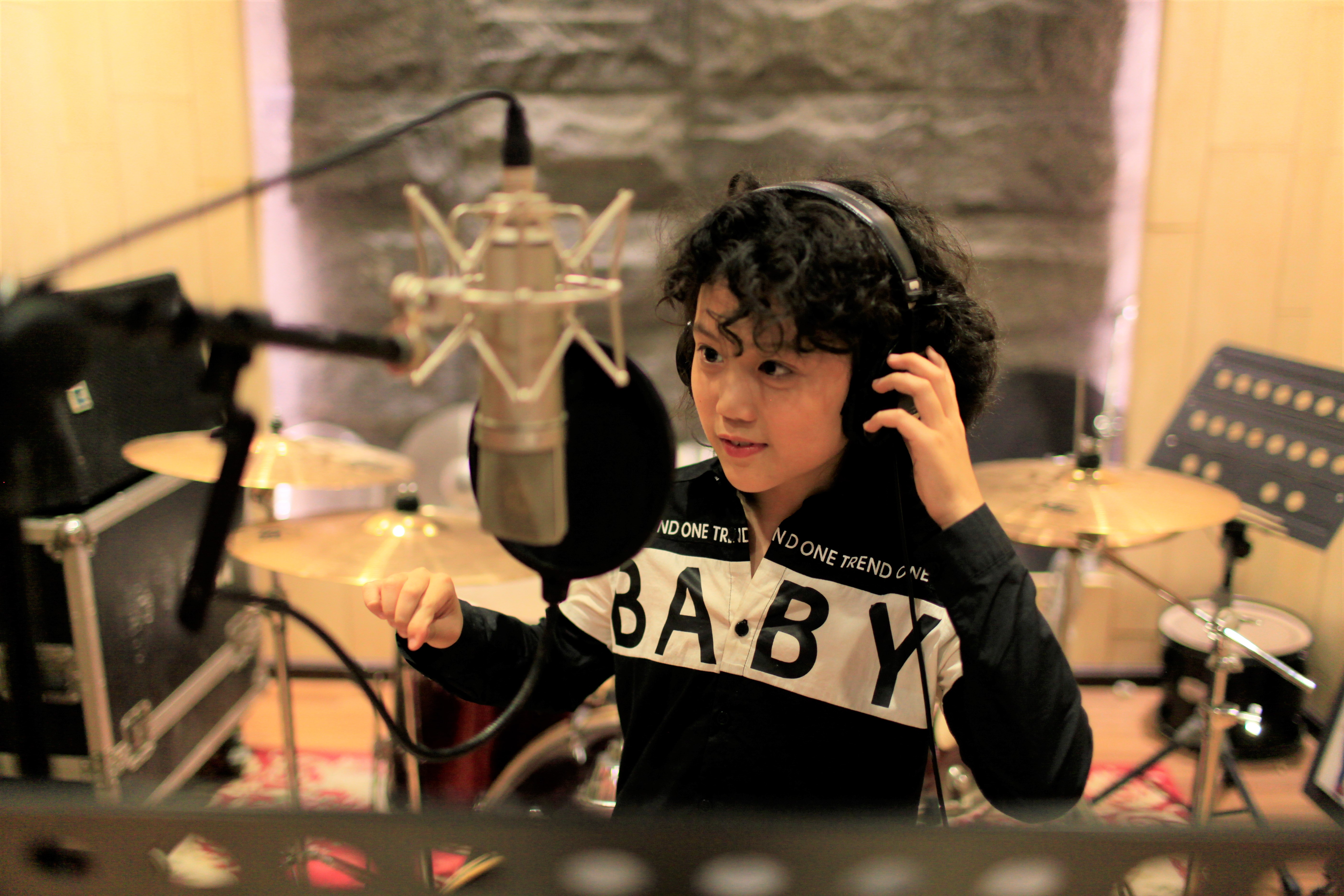 摇滚小子剧照的剧照