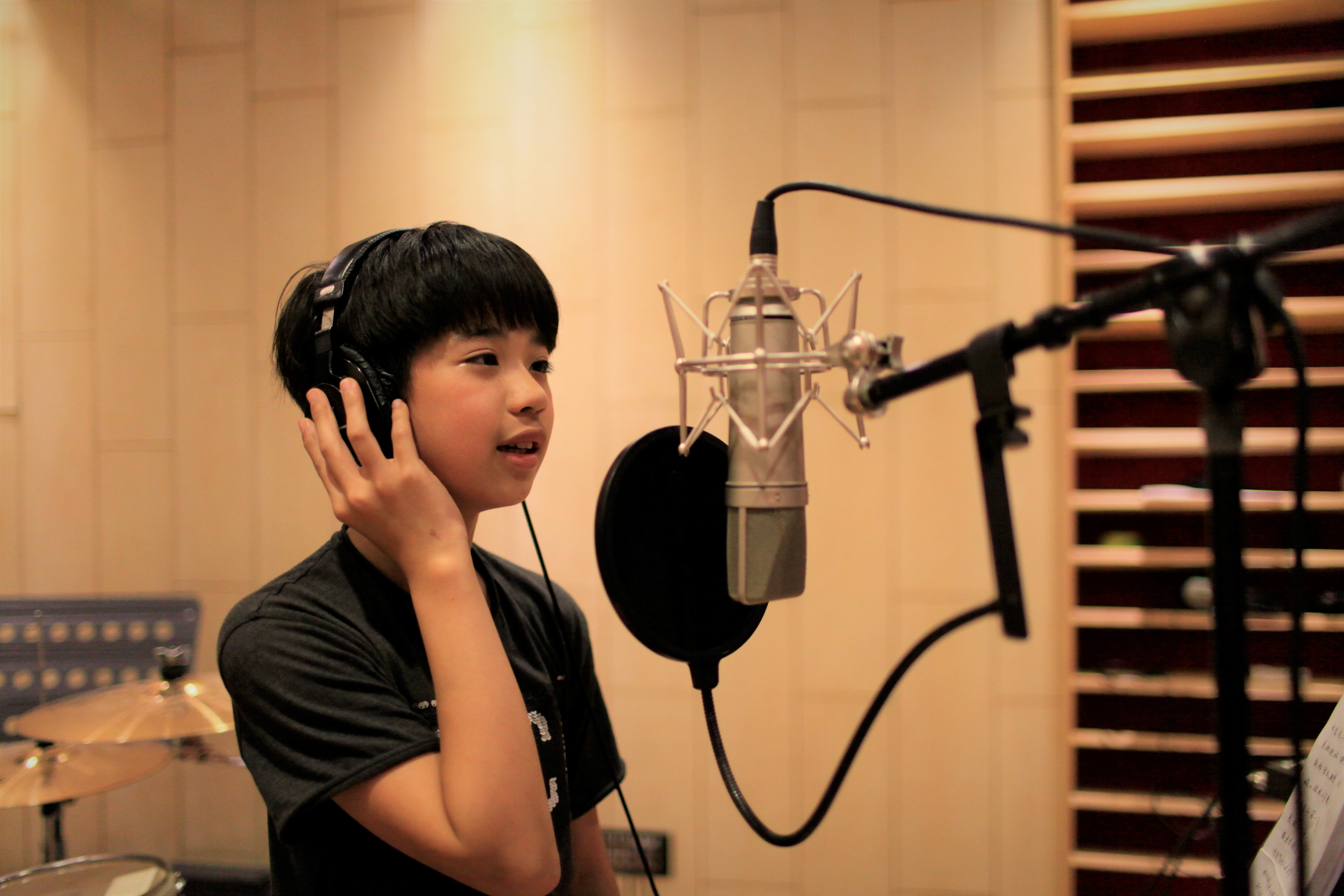 摇滚小子剧照的剧照