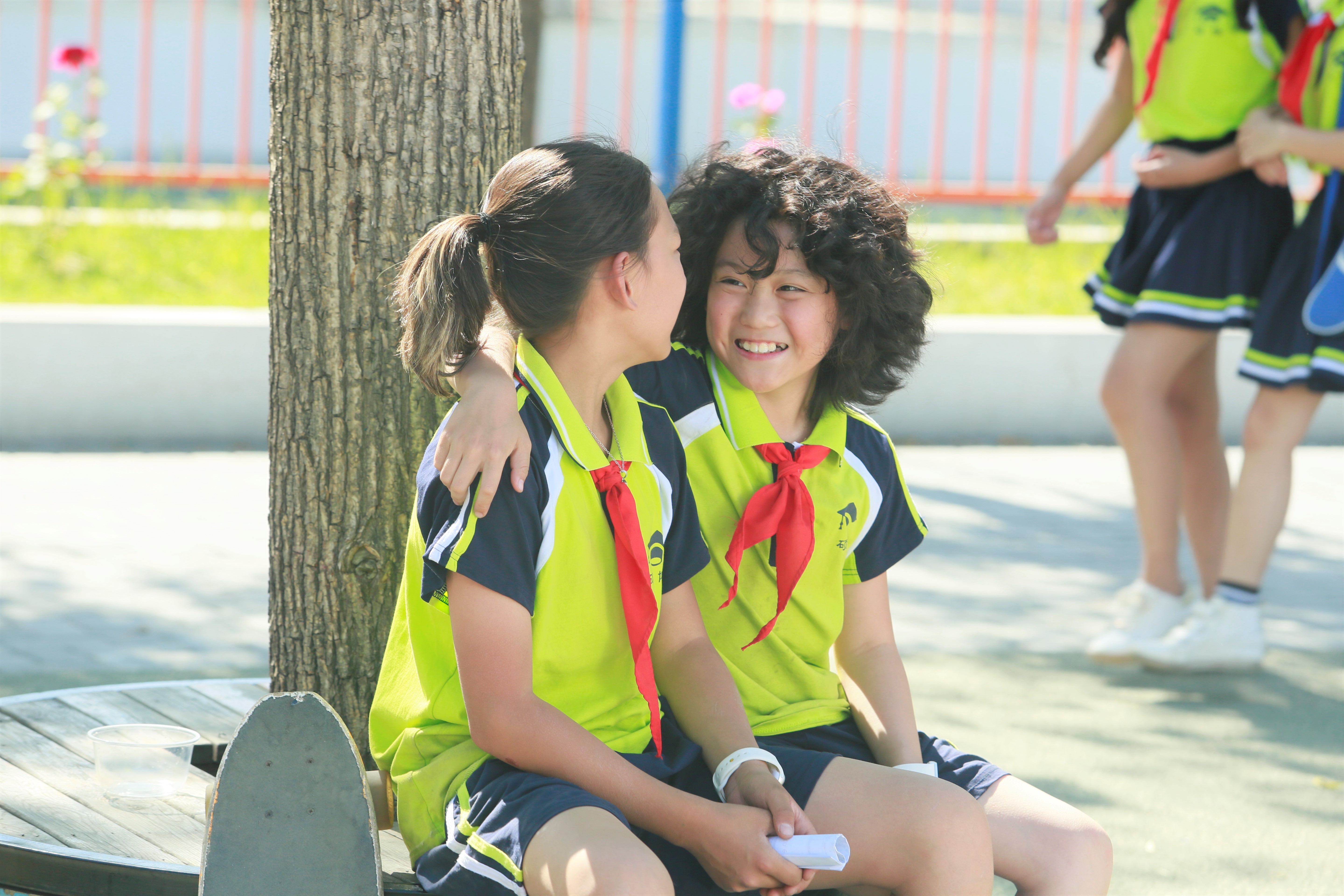 摇滚小子剧照的剧照