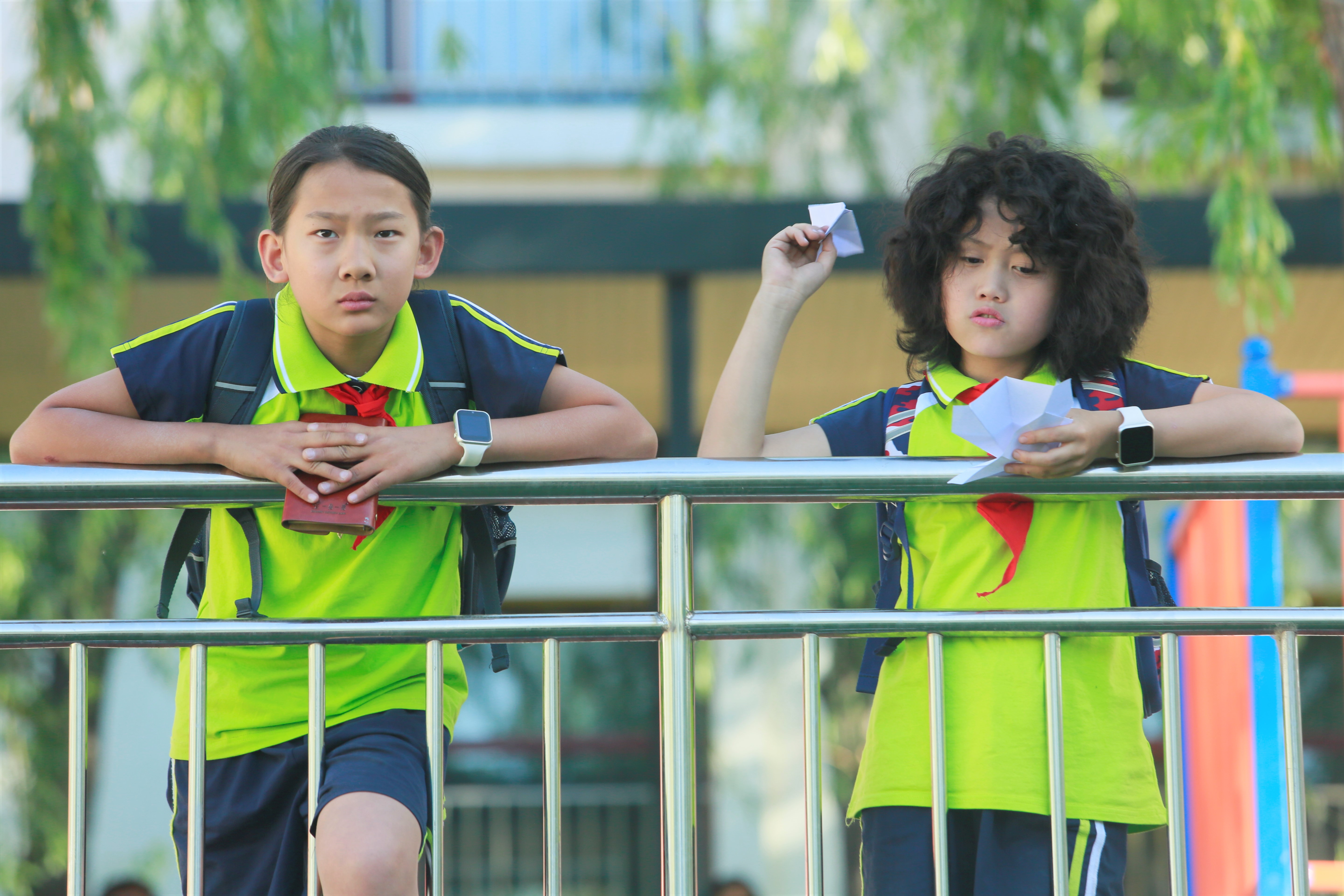 摇滚小子剧照的剧照