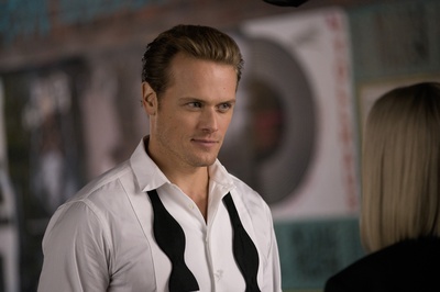 我的间谍前男友剧照的剧照