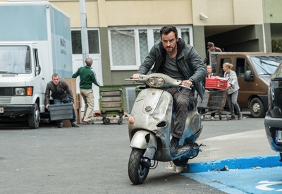 我的间谍前男友剧照的剧照