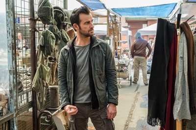 我的间谍前男友剧照的剧照