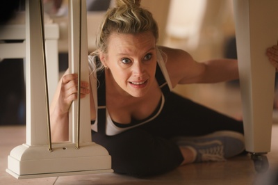 我的间谍前男友剧照的剧照