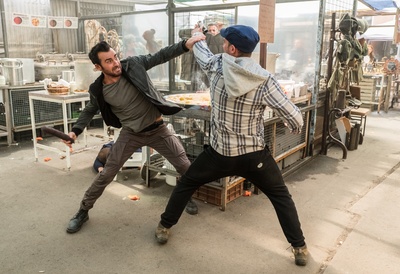 我的间谍前男友剧照的剧照