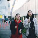 冰淇淋与雨声剧照