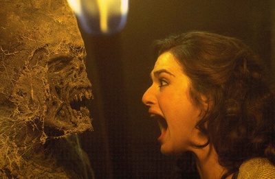 木乃伊归来剧照的剧照