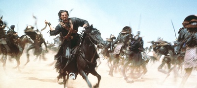 木乃伊归来剧照的剧照