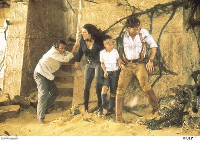 木乃伊归来剧照的剧照