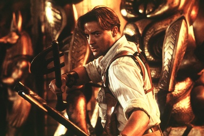 木乃伊归来剧照的剧照