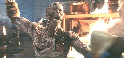 木乃伊归来剧照的剧照