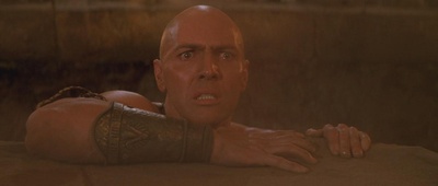 木乃伊归来剧照的剧照