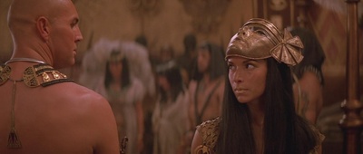 木乃伊归来剧照的剧照