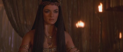 木乃伊归来剧照的剧照