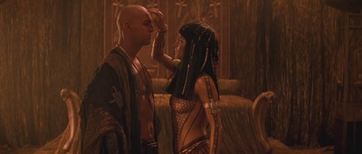 木乃伊归来剧照的剧照