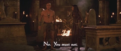 木乃伊归来剧照的剧照