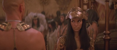 木乃伊归来剧照的剧照