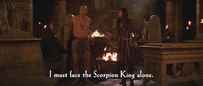 木乃伊归来剧照的剧照