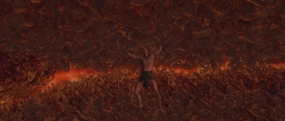 木乃伊归来剧照的剧照