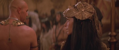 木乃伊归来剧照的剧照