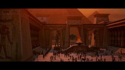 木乃伊归来剧照的剧照