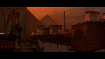 木乃伊归来剧照的剧照