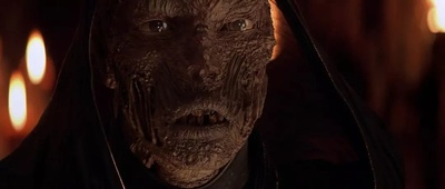 木乃伊归来剧照的剧照