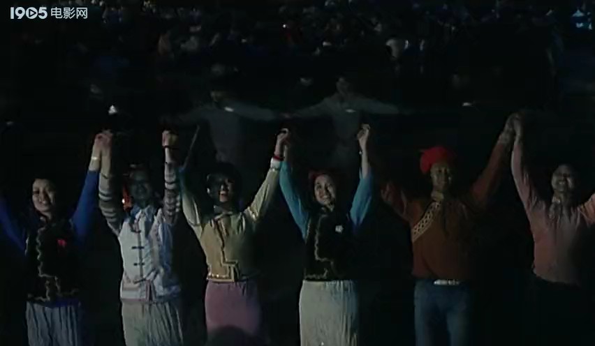 通天塔剧照的剧照