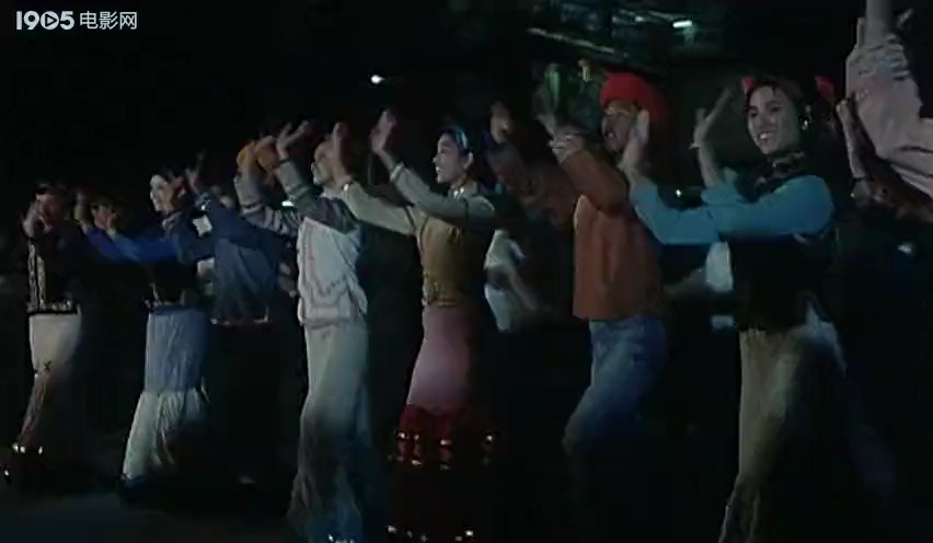 通天塔剧照的剧照