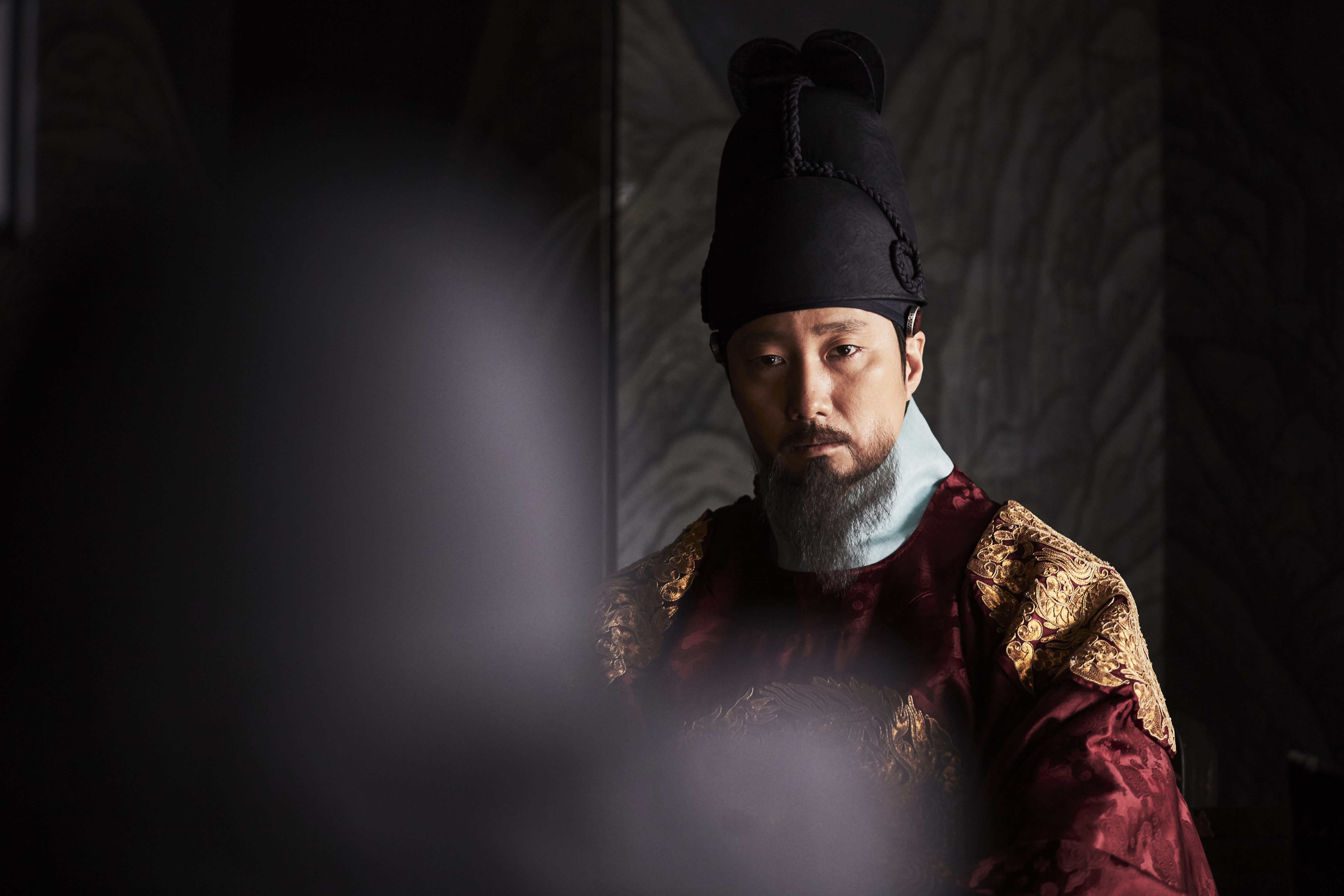 南汉山城剧照的剧照