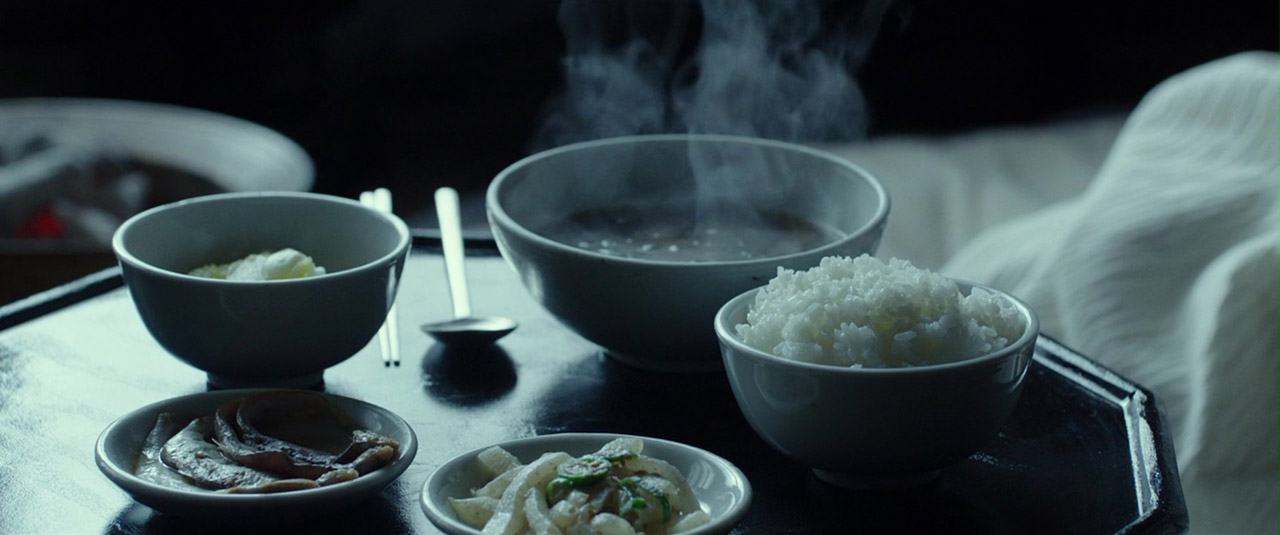 南汉山城剧照的剧照