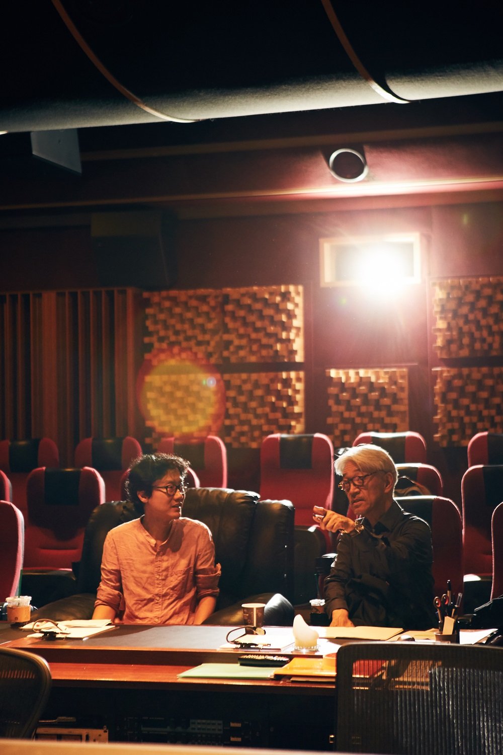 南汉山城剧照的剧照