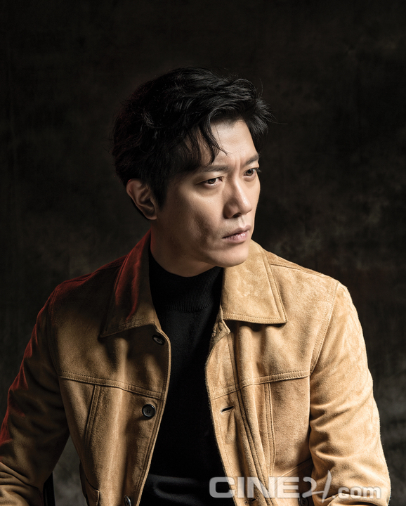 南汉山城剧照的剧照