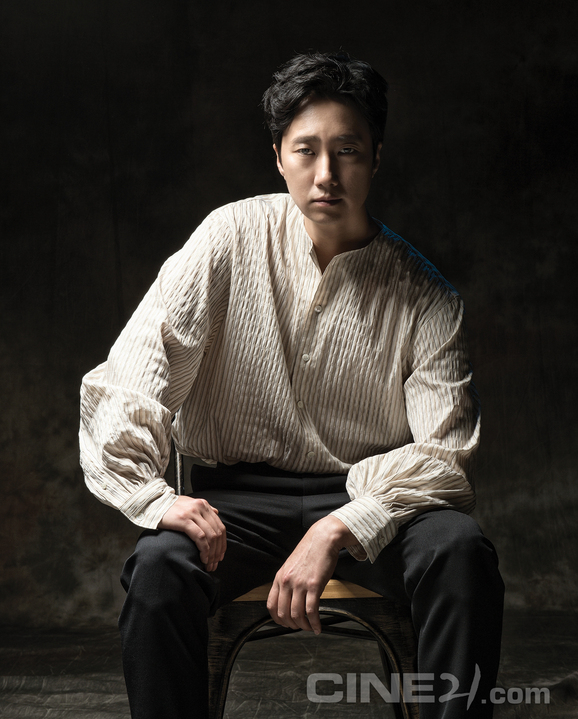 南汉山城剧照的剧照