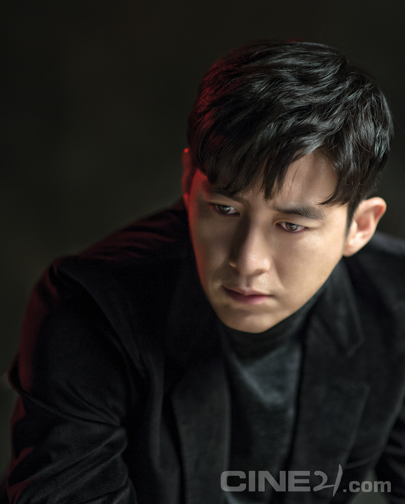 南汉山城剧照的剧照