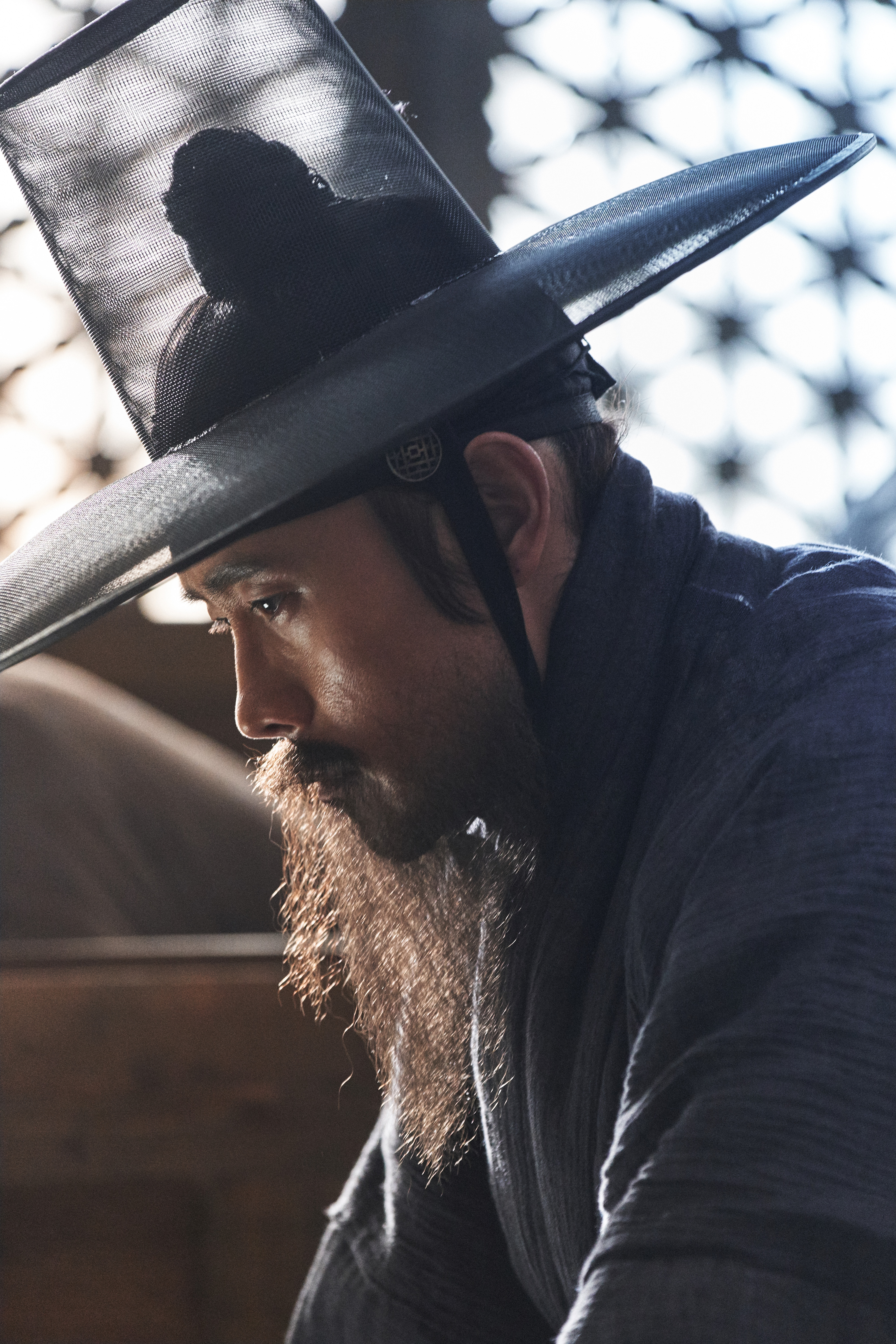 南汉山城剧照的剧照