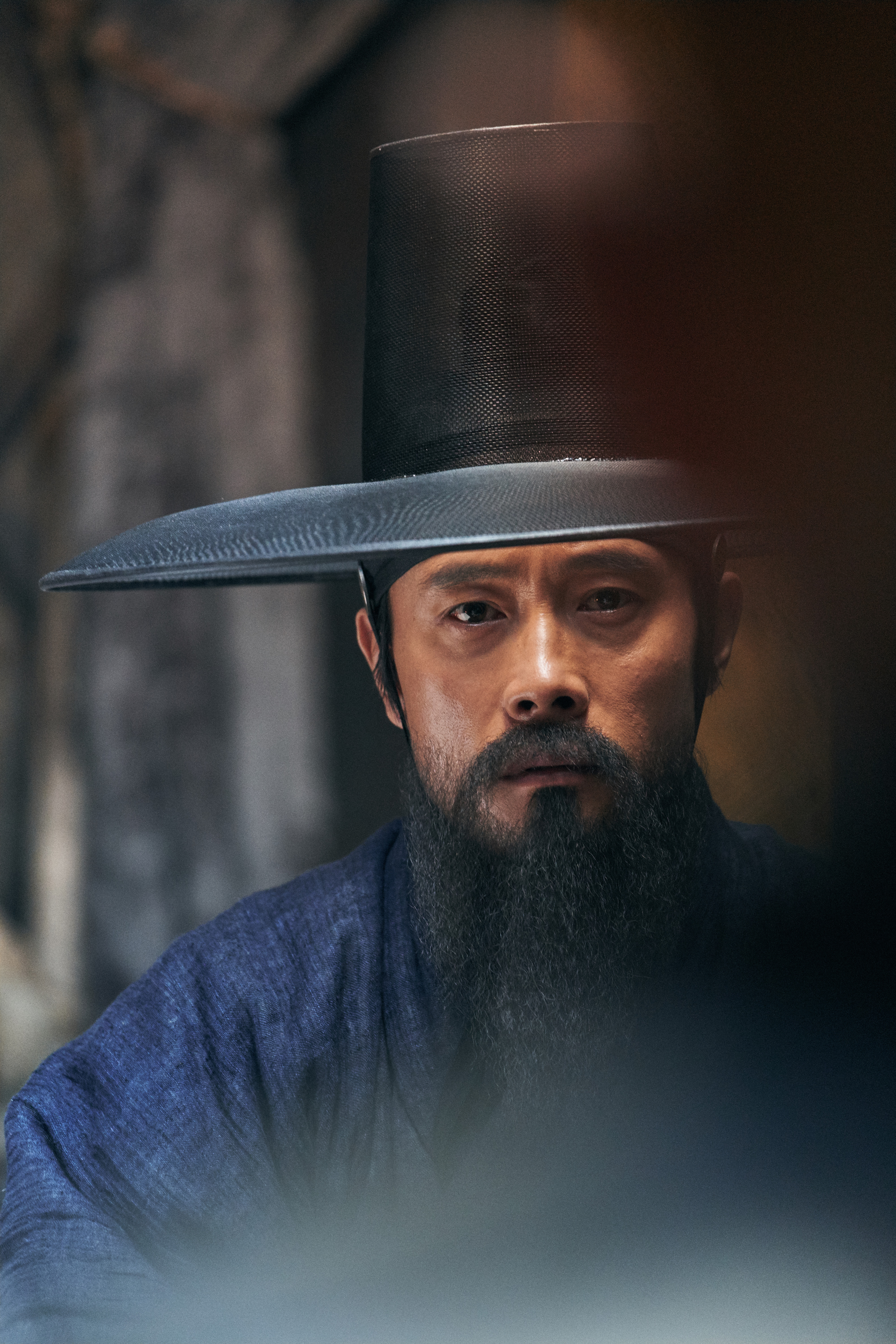 南汉山城剧照的剧照