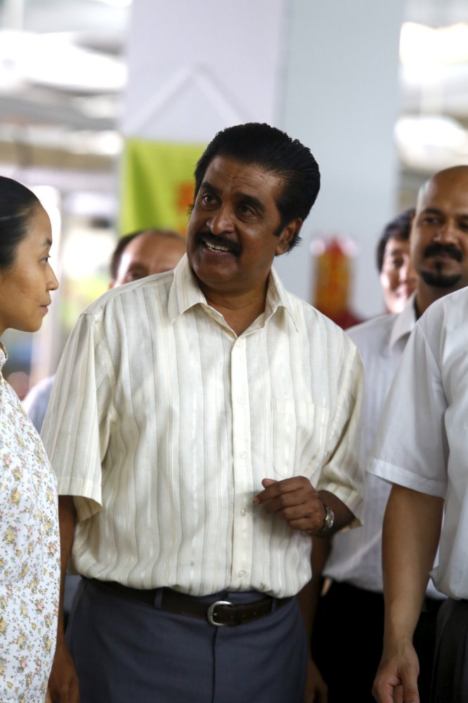 我们的故事剧照的剧照