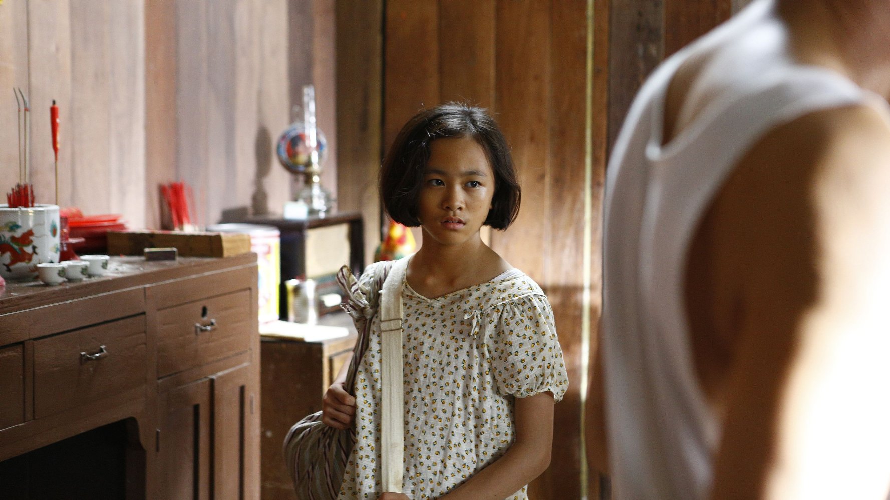 我们的故事剧照的剧照