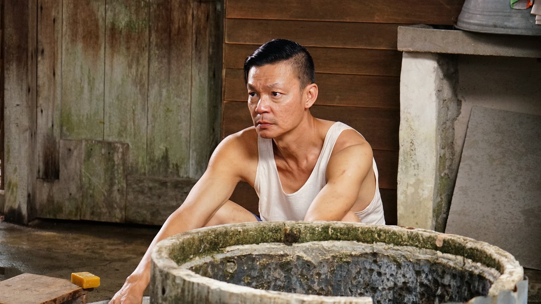 我们的故事剧照的剧照