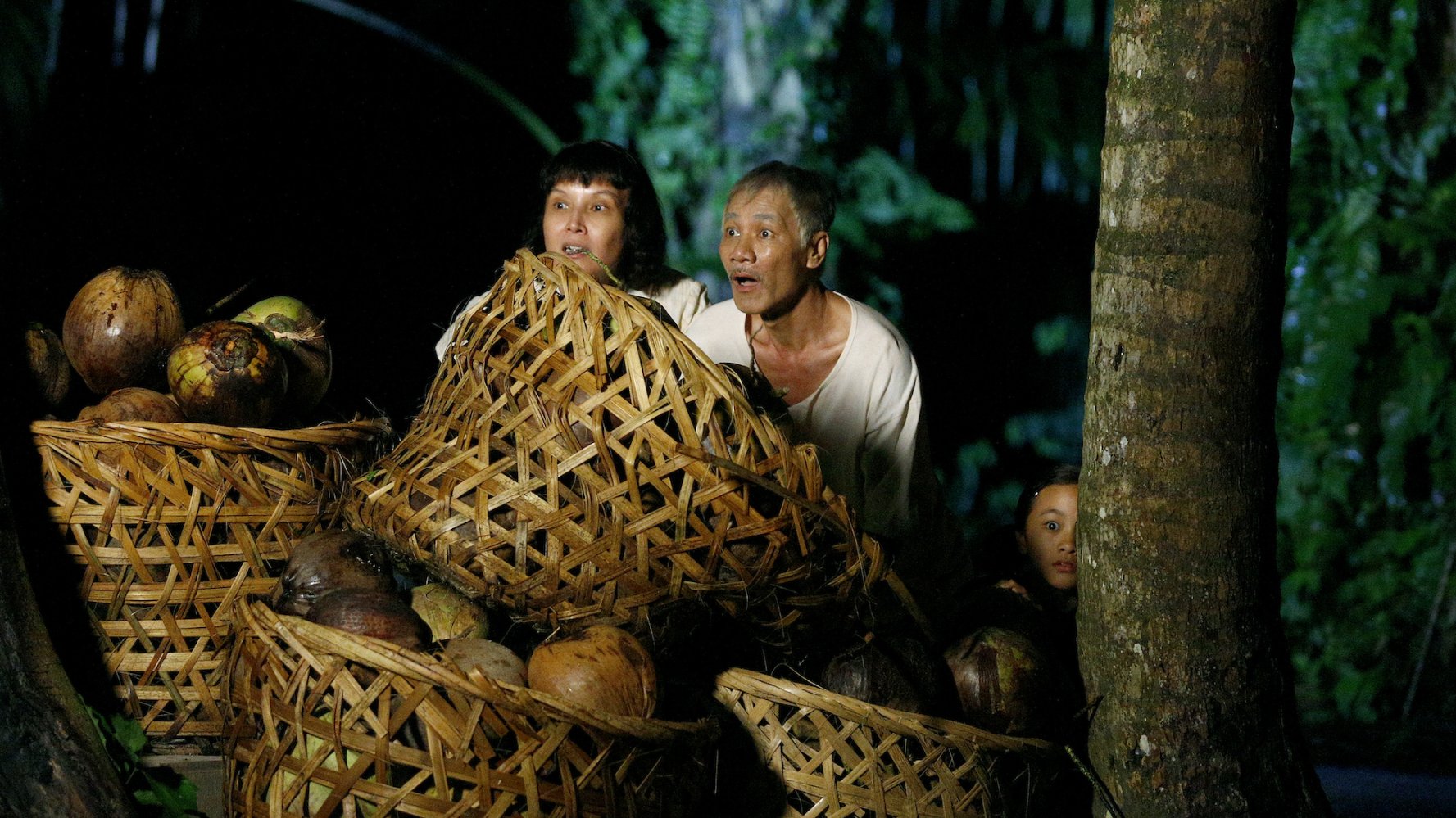 我们的故事剧照的剧照