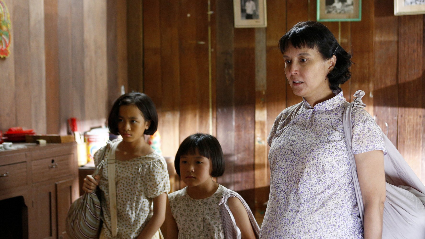 我们的故事剧照的剧照