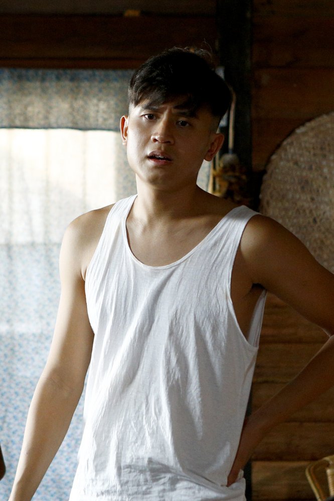 我们的故事剧照的剧照