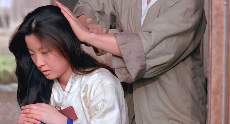 西便制剧照的剧照