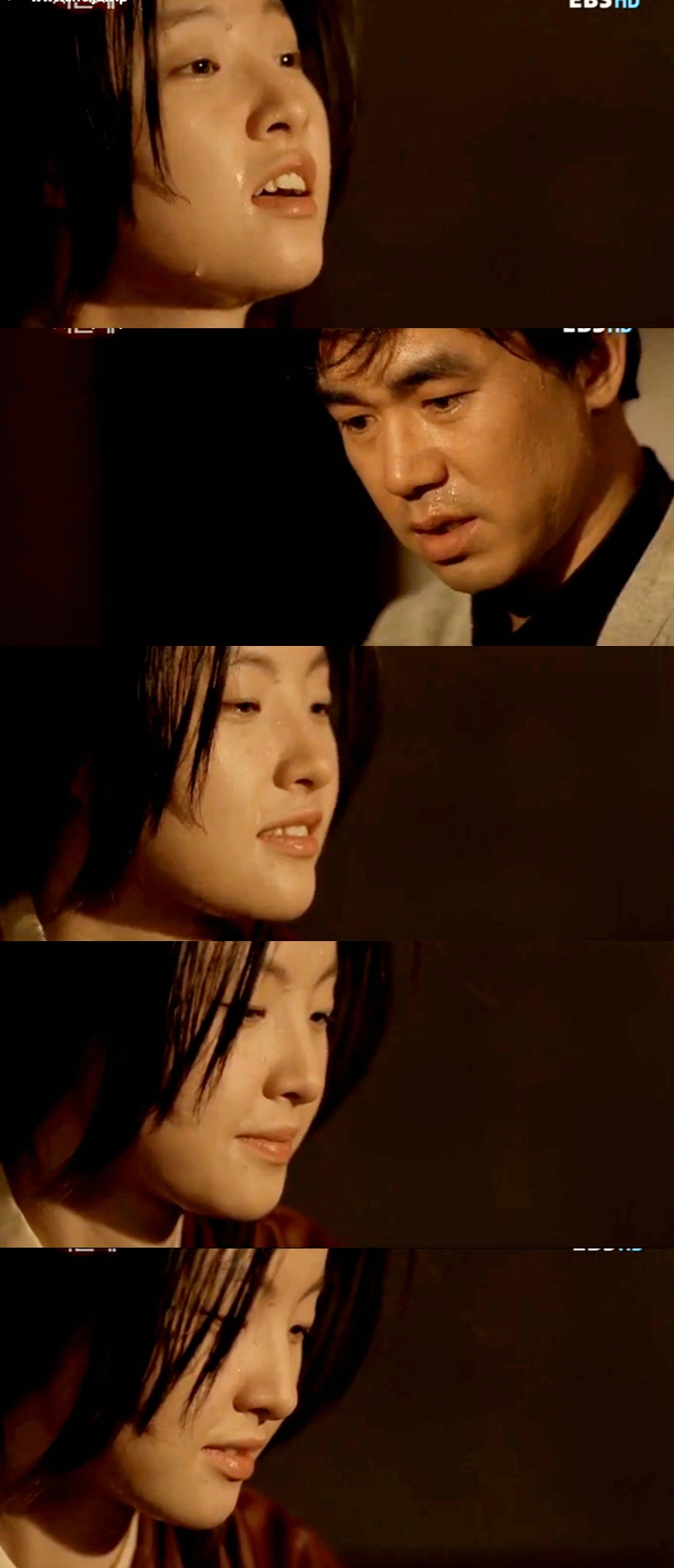 西便制剧照的剧照