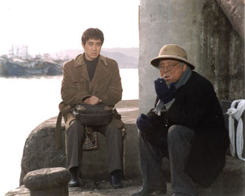 西便制剧照的剧照