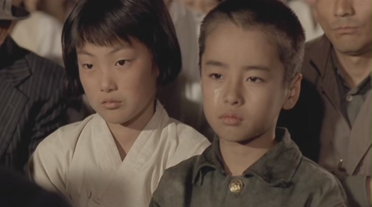 西便制剧照的剧照