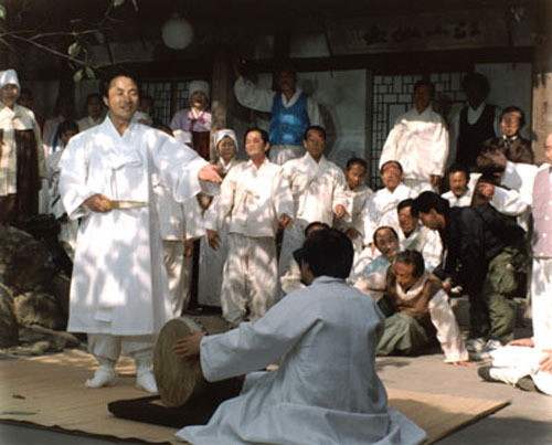 西便制剧照的剧照