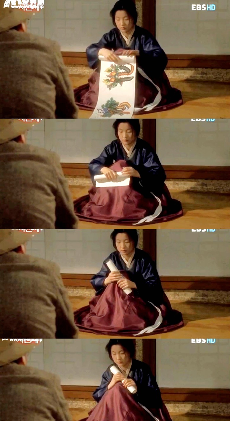 西便制剧照的剧照