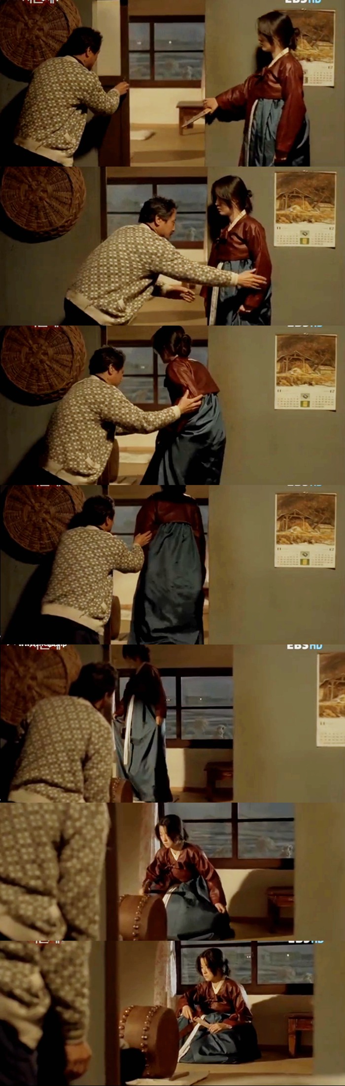 西便制剧照的剧照